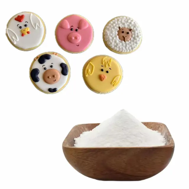 آیسینگ شوگر - Image 3