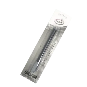 ماژیک خوراکی نقره ای دکتر گوستو