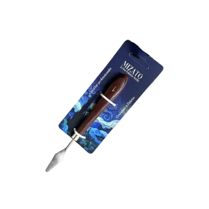 پالت نقاشی کیک شماره 1 برند mizato