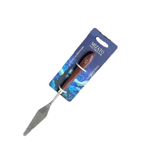 پالت نقاشی کیک شماره 5 برند mizato