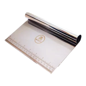 کاردک استیل مدرج 20 سانتی مارکو