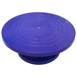گردون پلاستیکی دلتا