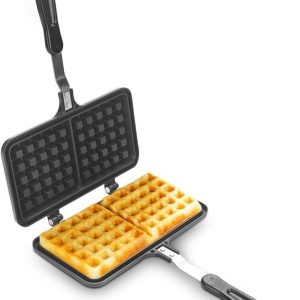 وافل زن روگازی مستطیل