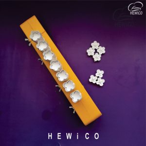 دستگاه سری زن نخودچی ترکیبی( چهارپر و پنج پر)